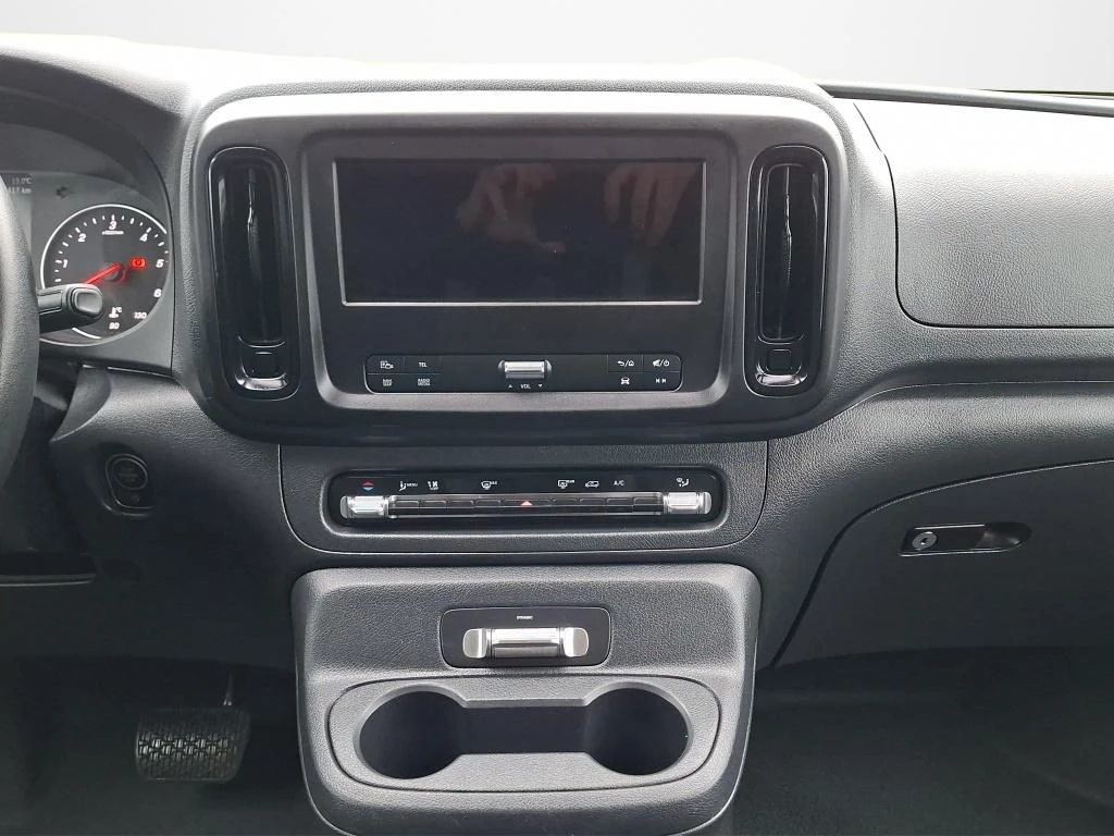 Mercedes-Benz Vito 116 TOURER NEUES MODELL NAVI KAMERA MBUX TourerW447 VITO 116 TOURER NEUES MODELL NAVI KAMERA MBUX Tourer