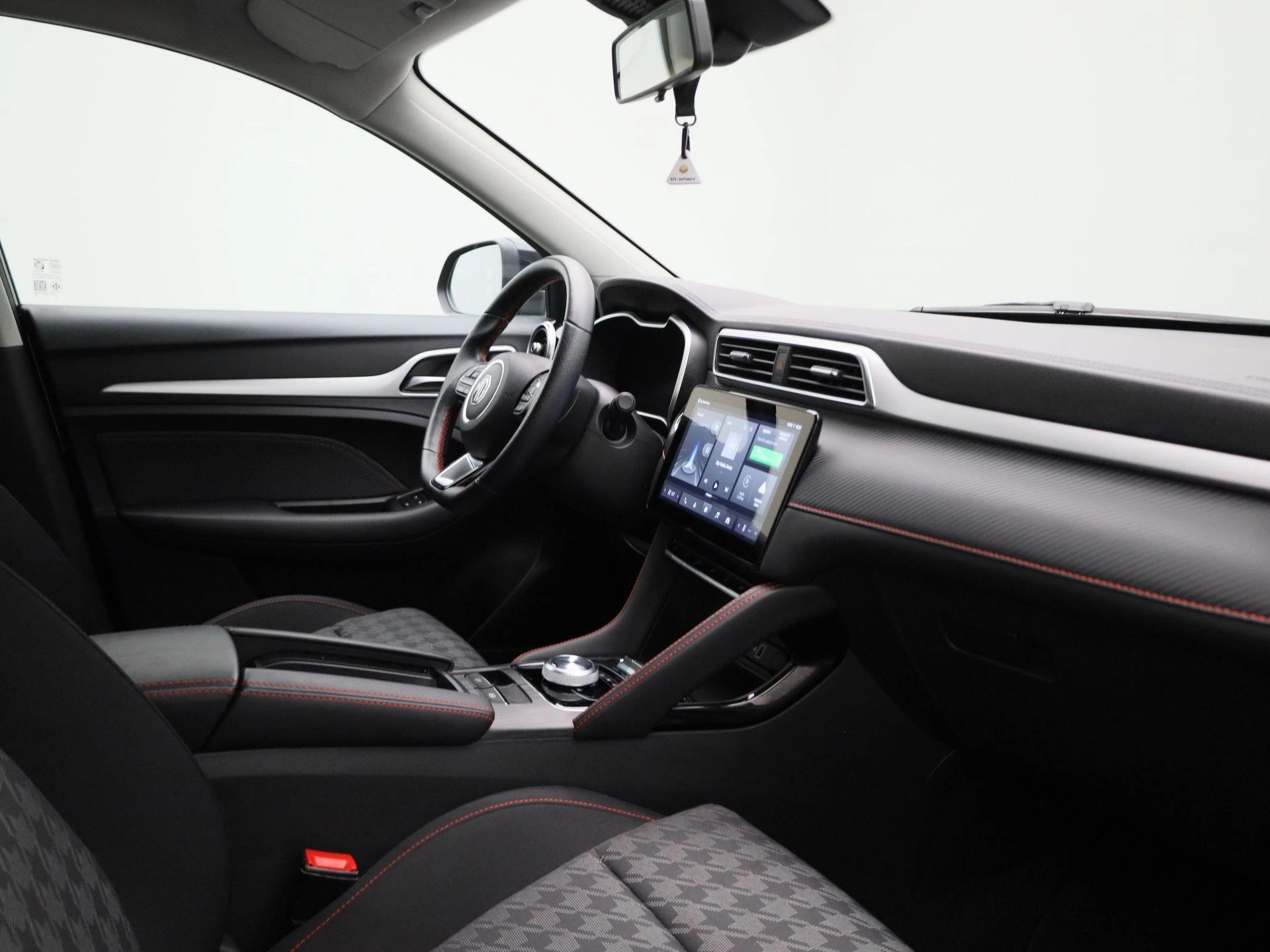 MG ZS Standard Range 51 kWh Comfort