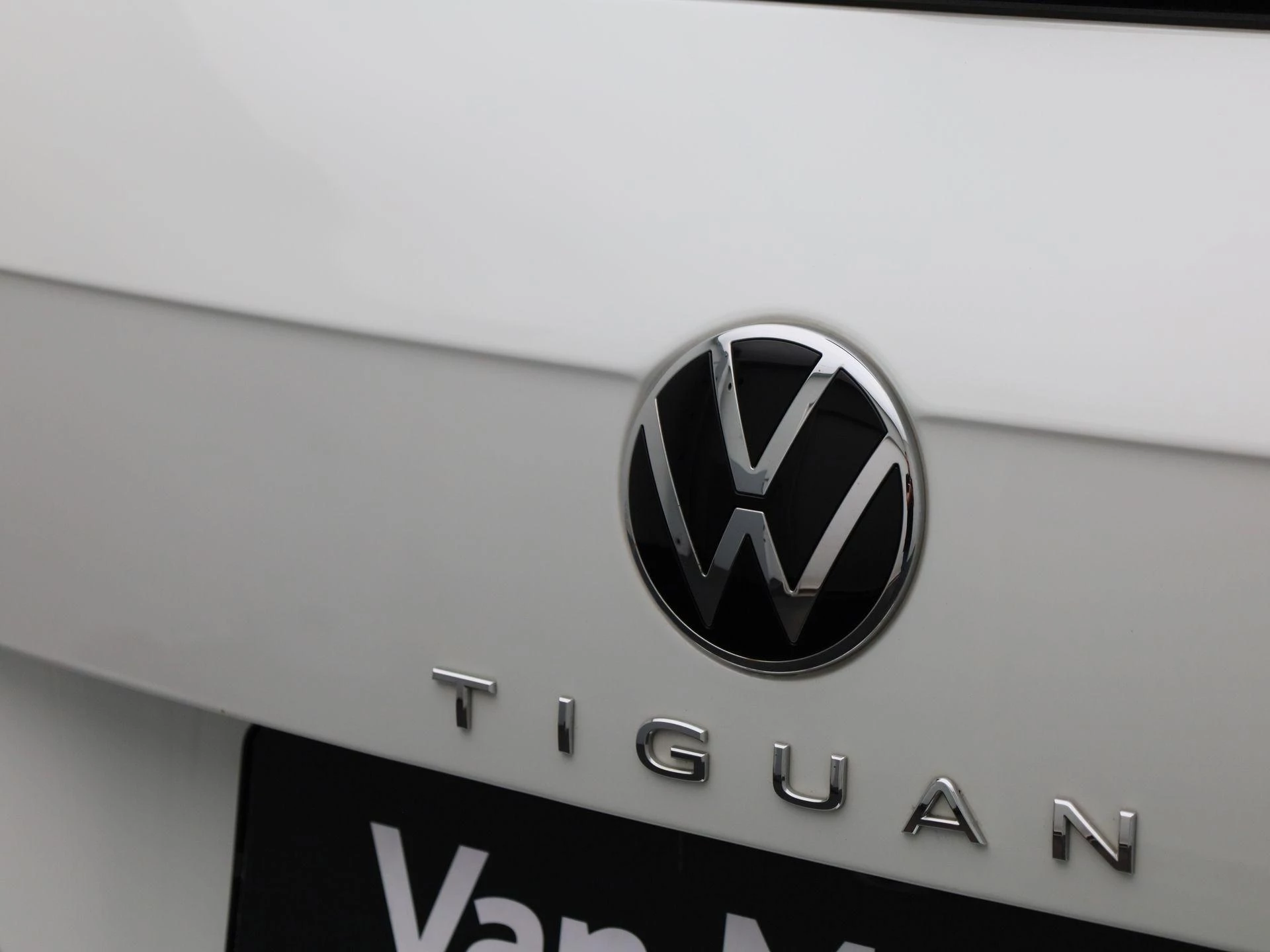 Volkswagen Tiguan 1.4 TSI eHybrid R-Line Business+ 245 PK|