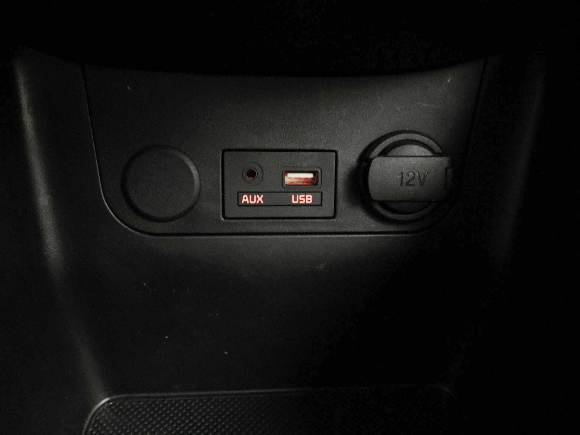 Kia Picanto 1.0 CVVT EconomyPlusLine