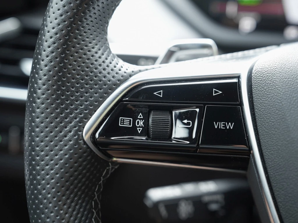 Audi e-tron GT RS quattro Leder Matrix Allradlenkung