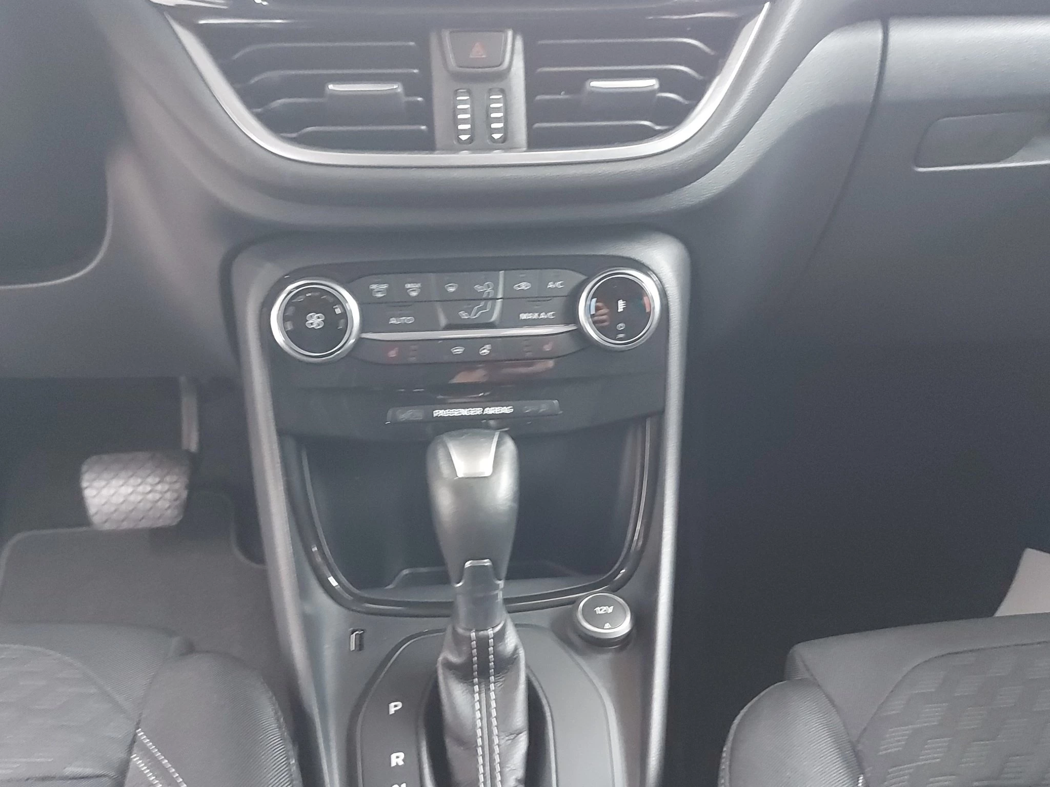 Ford Puma 1.0 EcoBoost Mild Hybrid Titanium S/S (EURO 6