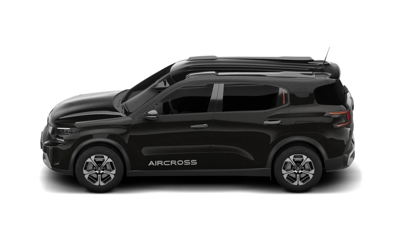 Citroën C3 Aircross Collection