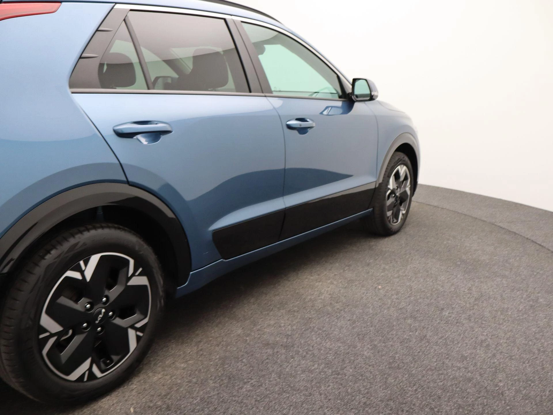 Kia-Niro EV-image-41