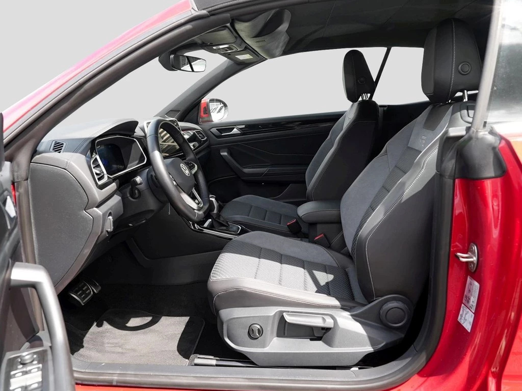 Volkswagen T-Roc Cabrio 1.5 TSI DSG R-Line /LED/ACC/RFK
