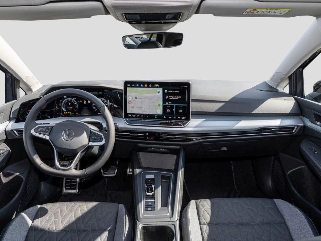 Volkswagen-Golf-image-9