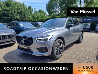Volvo XC60 2.0 B5 R-Design