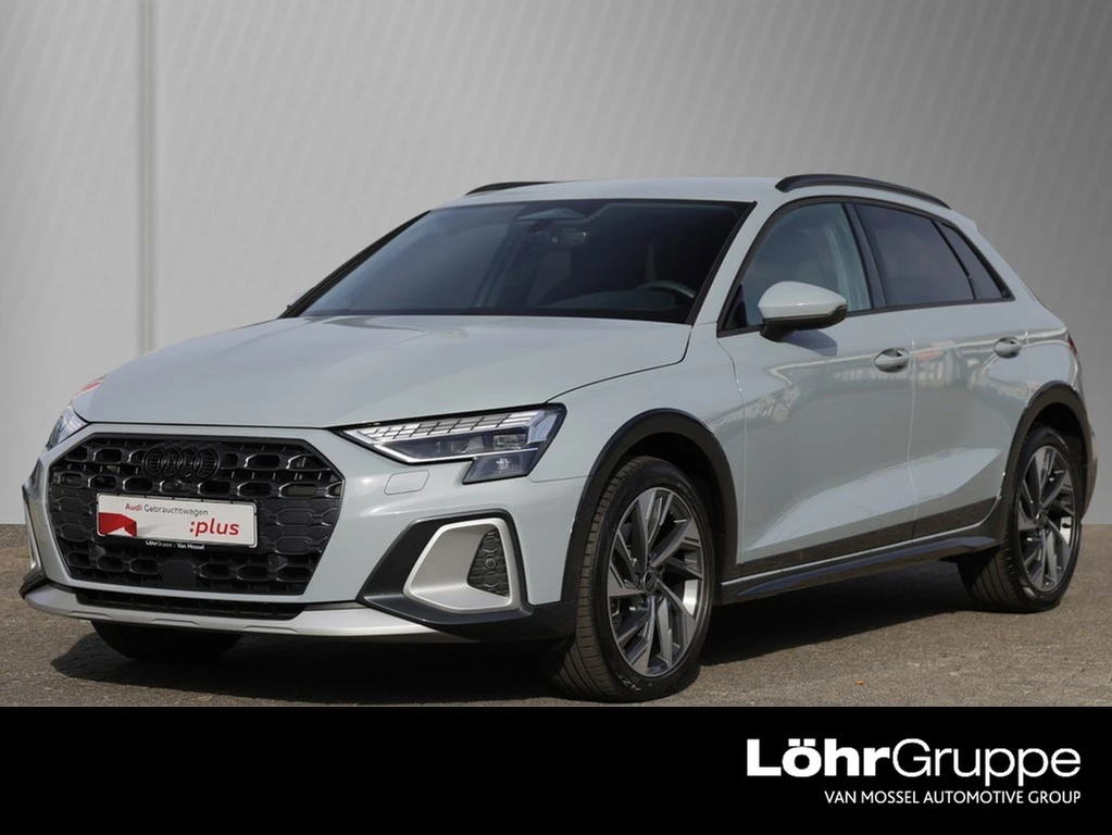 Audi A3 2025
