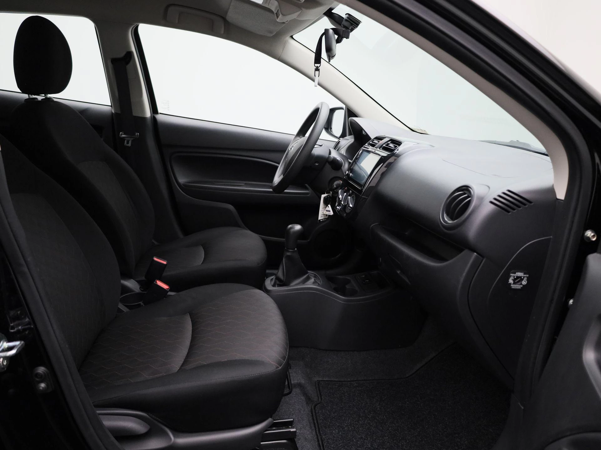 Mitsubishi Space Star 1.2 Cool+