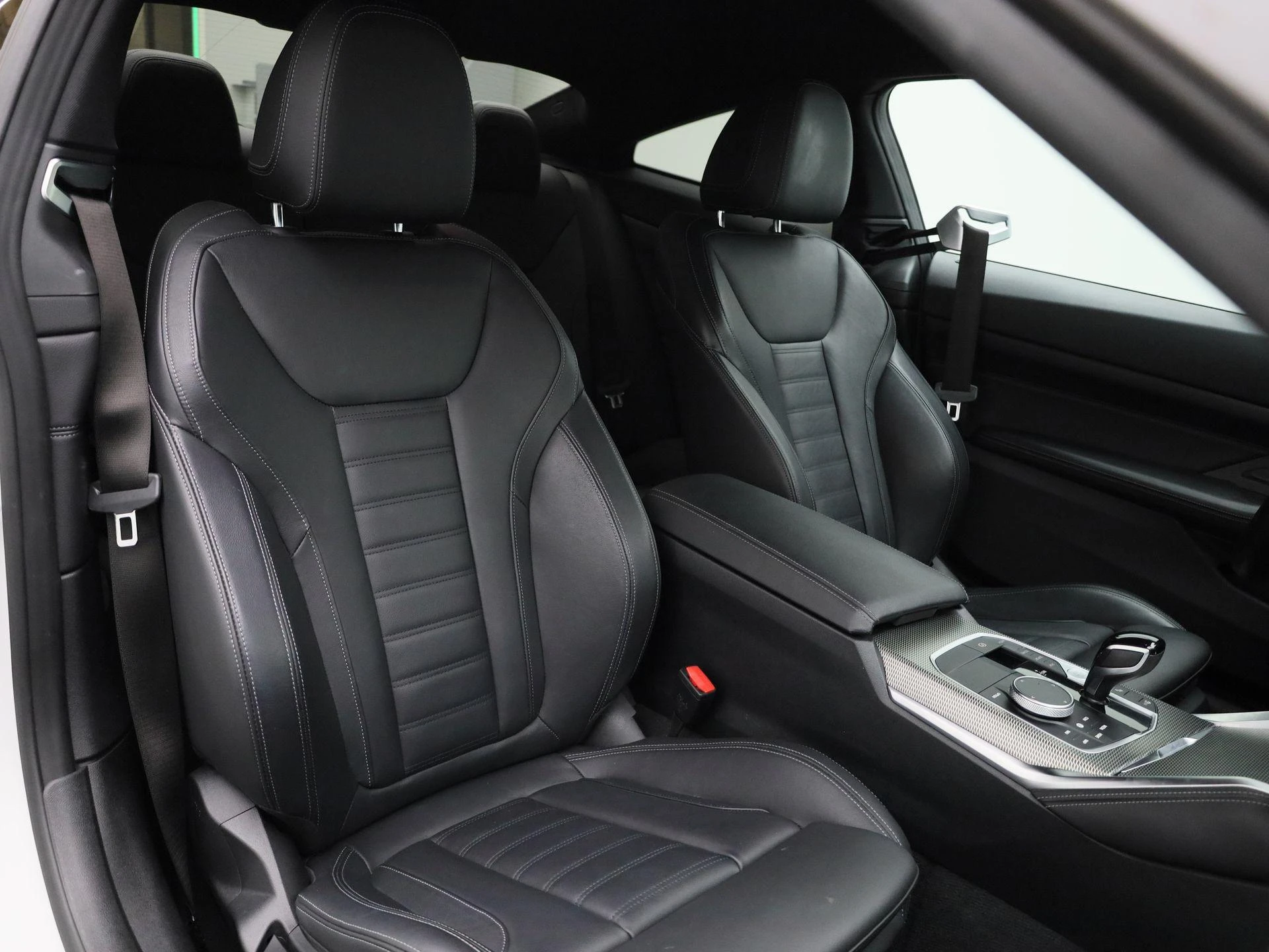 BMW 4 Serie Coupé 430i High Executive