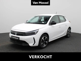 Opel Corsa BEV 50kWh