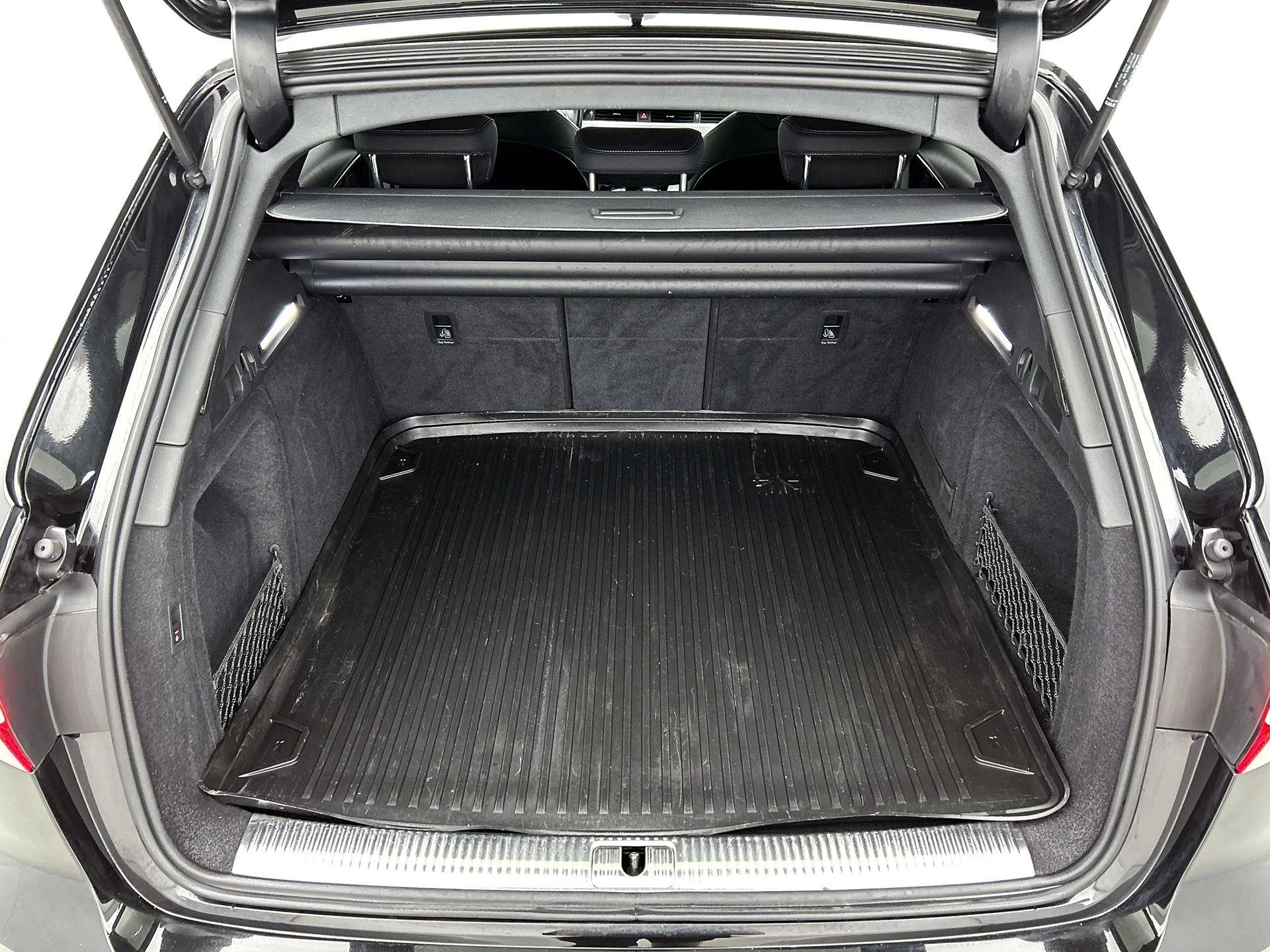 Audi A4 Avant 40 TFSI quattro S edition Competition