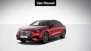 Mercedes-Benz C-Klasse C 400 4MATIC AMG Line