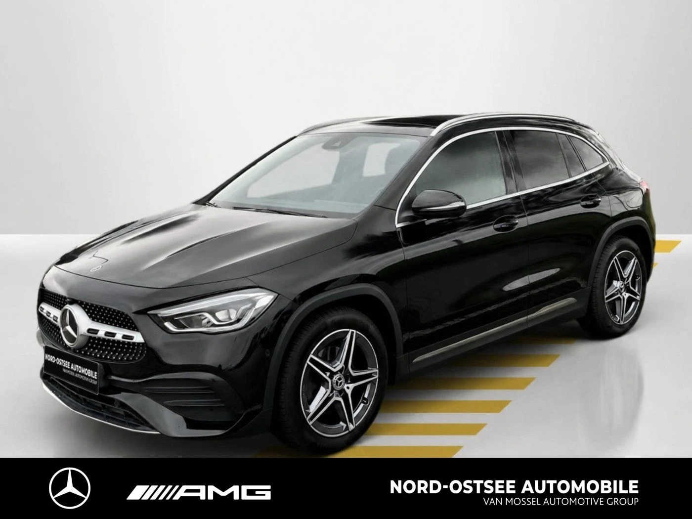 Mercedes-Benz-GLA 250-image-0