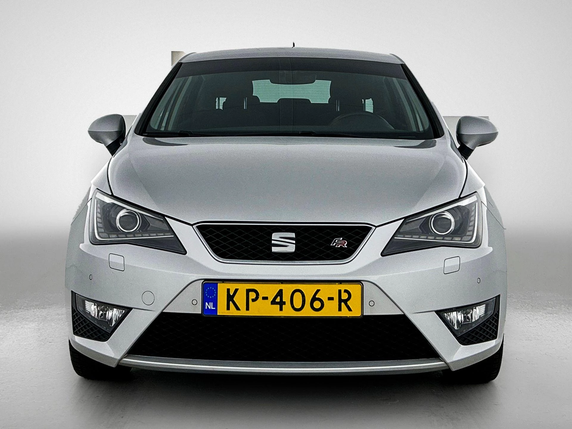 SEAT Ibiza 1.0 EcoTSI FR Connect