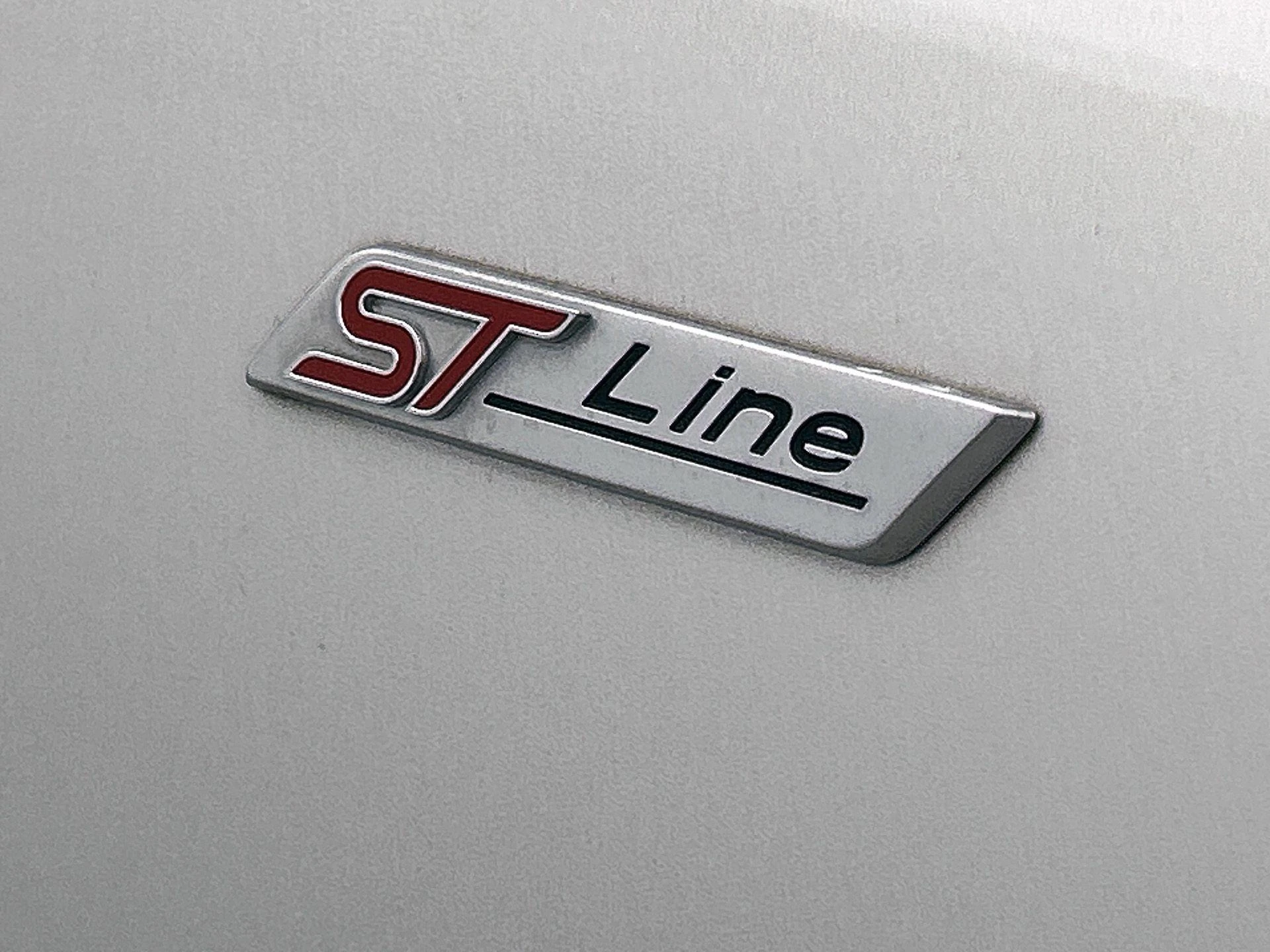 Ford Fiesta 1.0 EcoBoost ST-Line