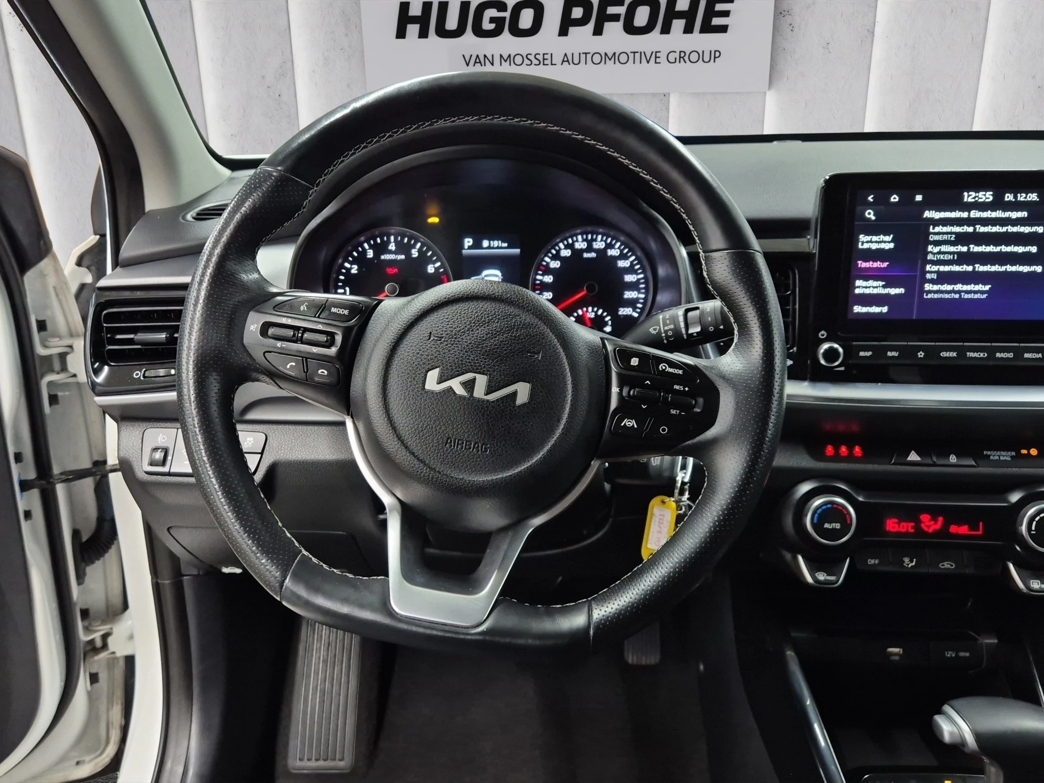 Kia Stonic 1.0 Spirit