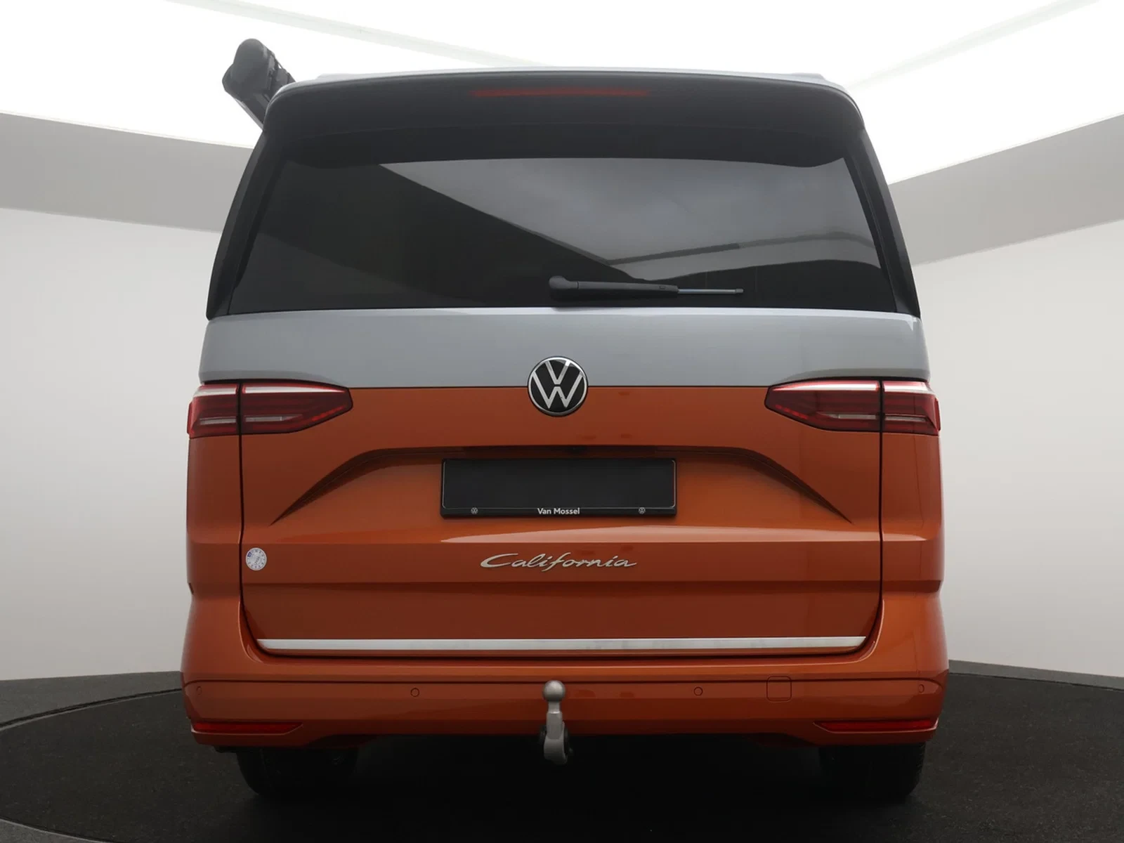 Volkswagen Multivan T7 Dsl 2.0 TDi DSG