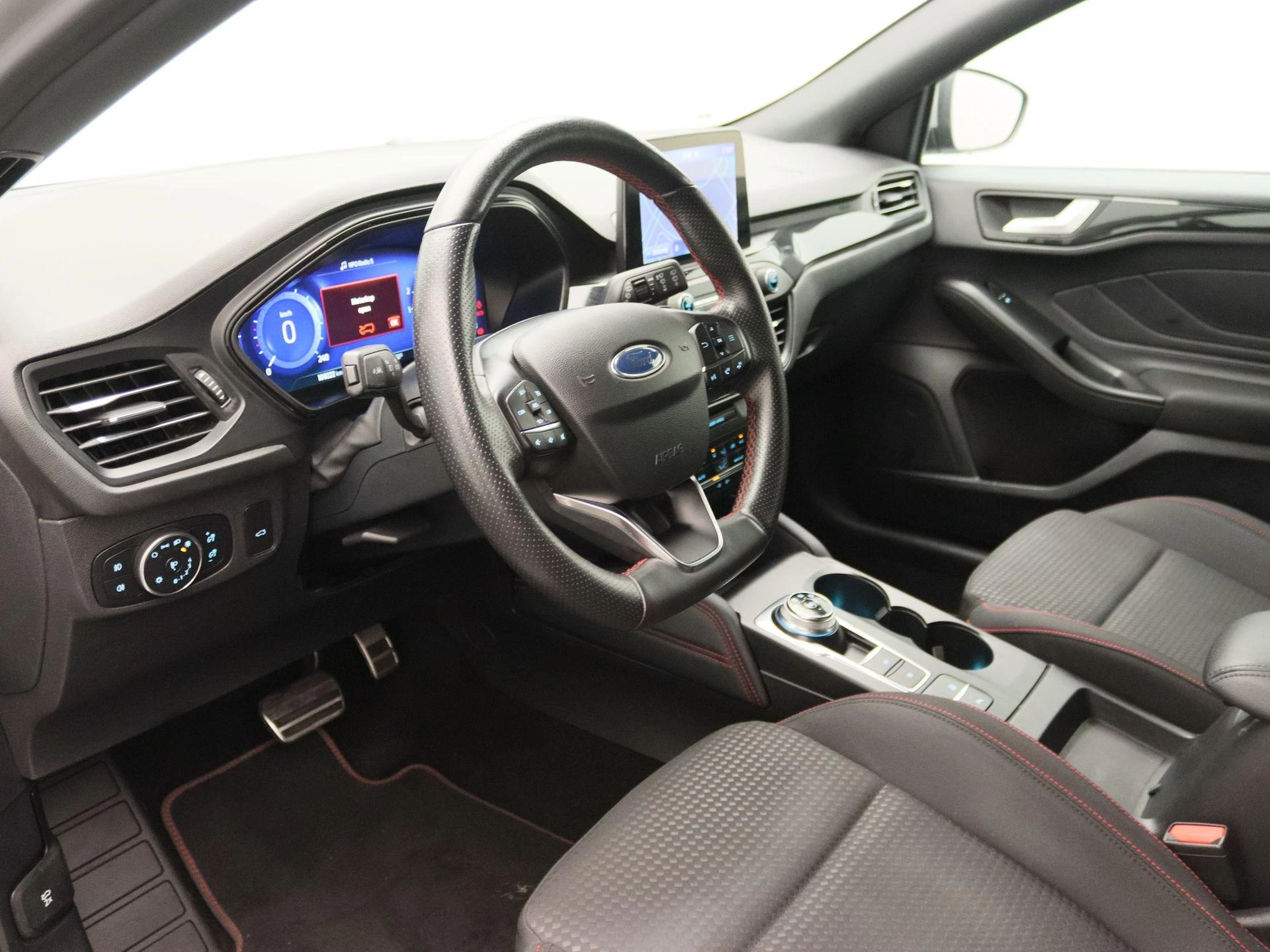 Ford Focus Wagon 1.5 EcoBoost ST Line X Business