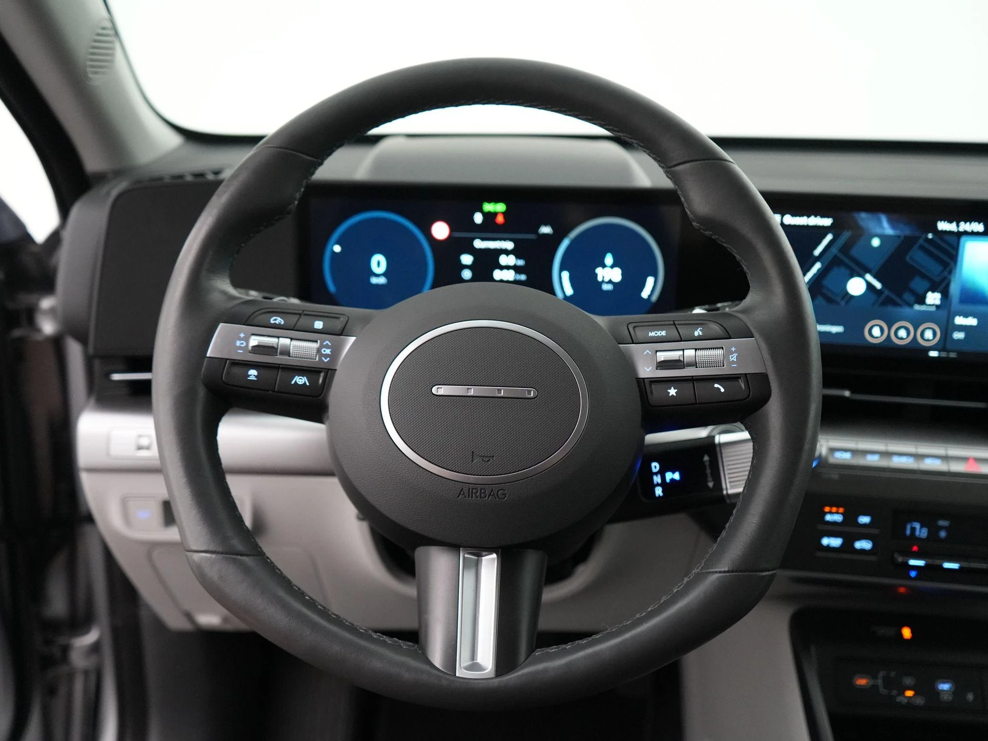 Hyundai Kona Electric Premium 65.4 kWh