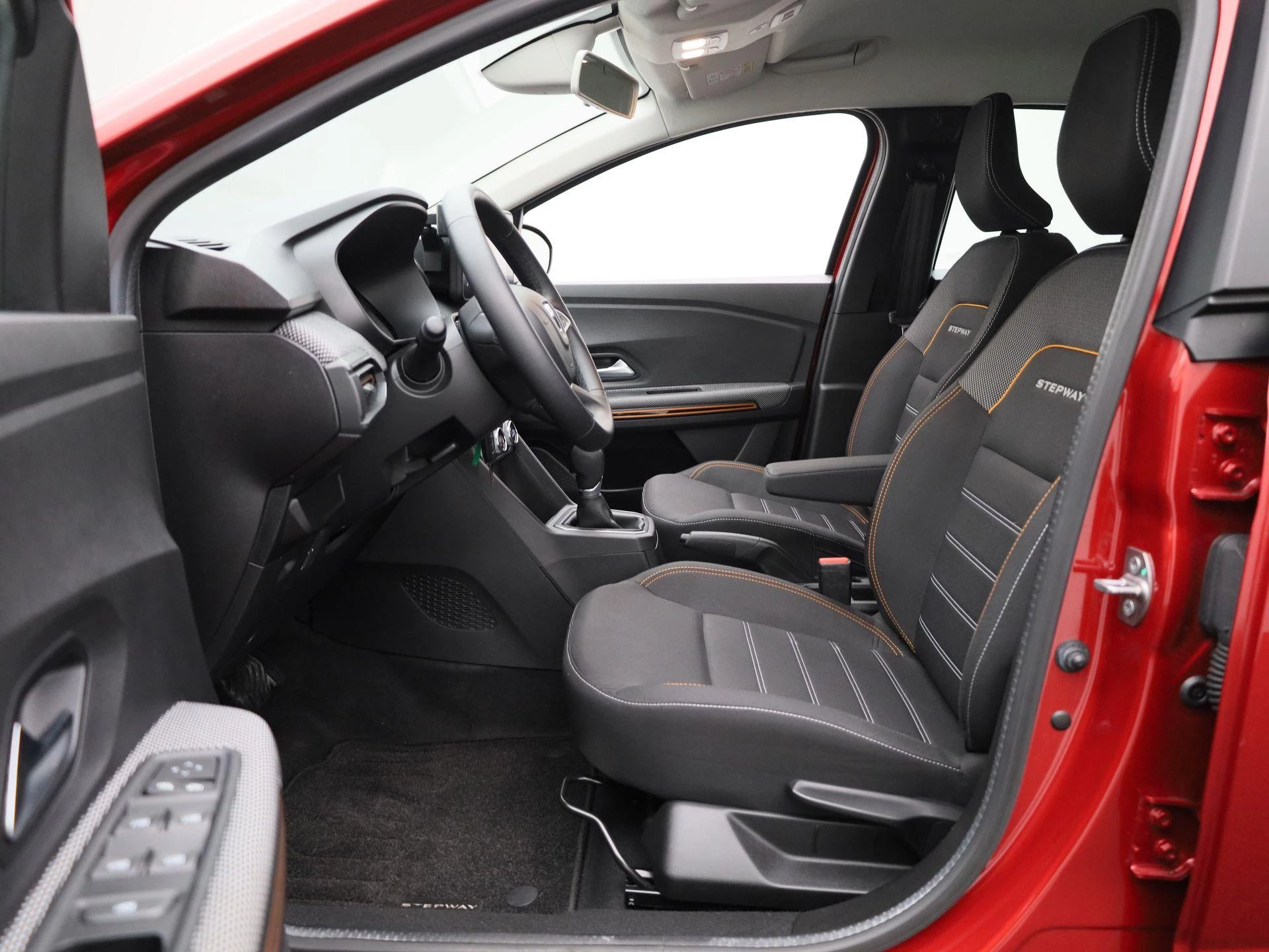 Dacia Sandero Stepway 1.0 TCe 90 Comfort