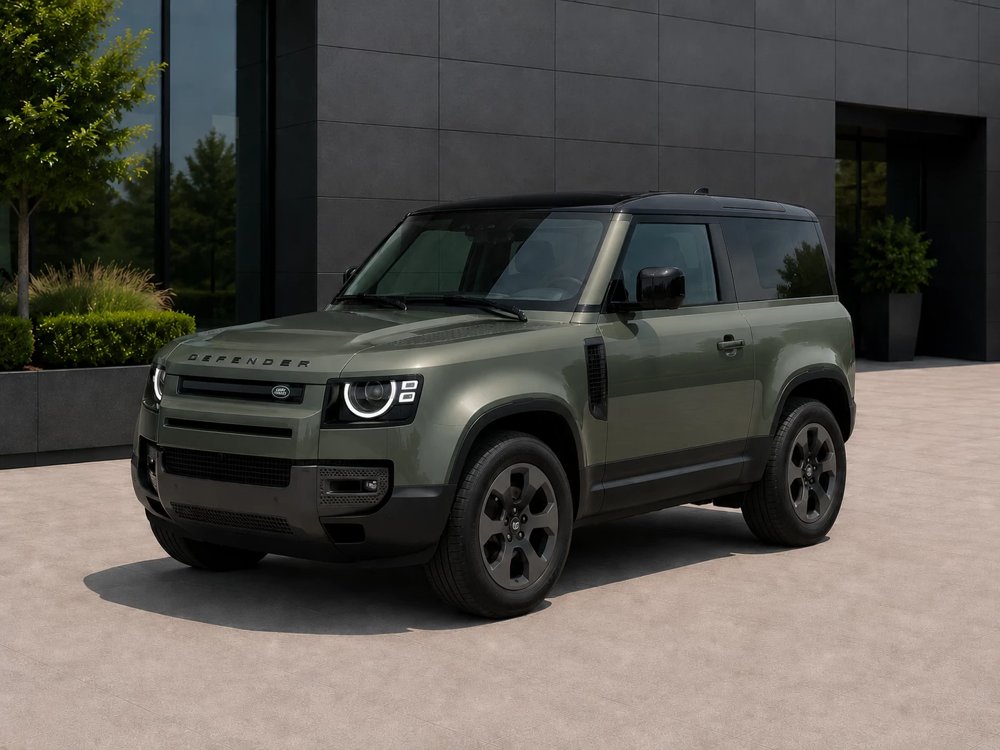 Land Rover-Defender-image-0
