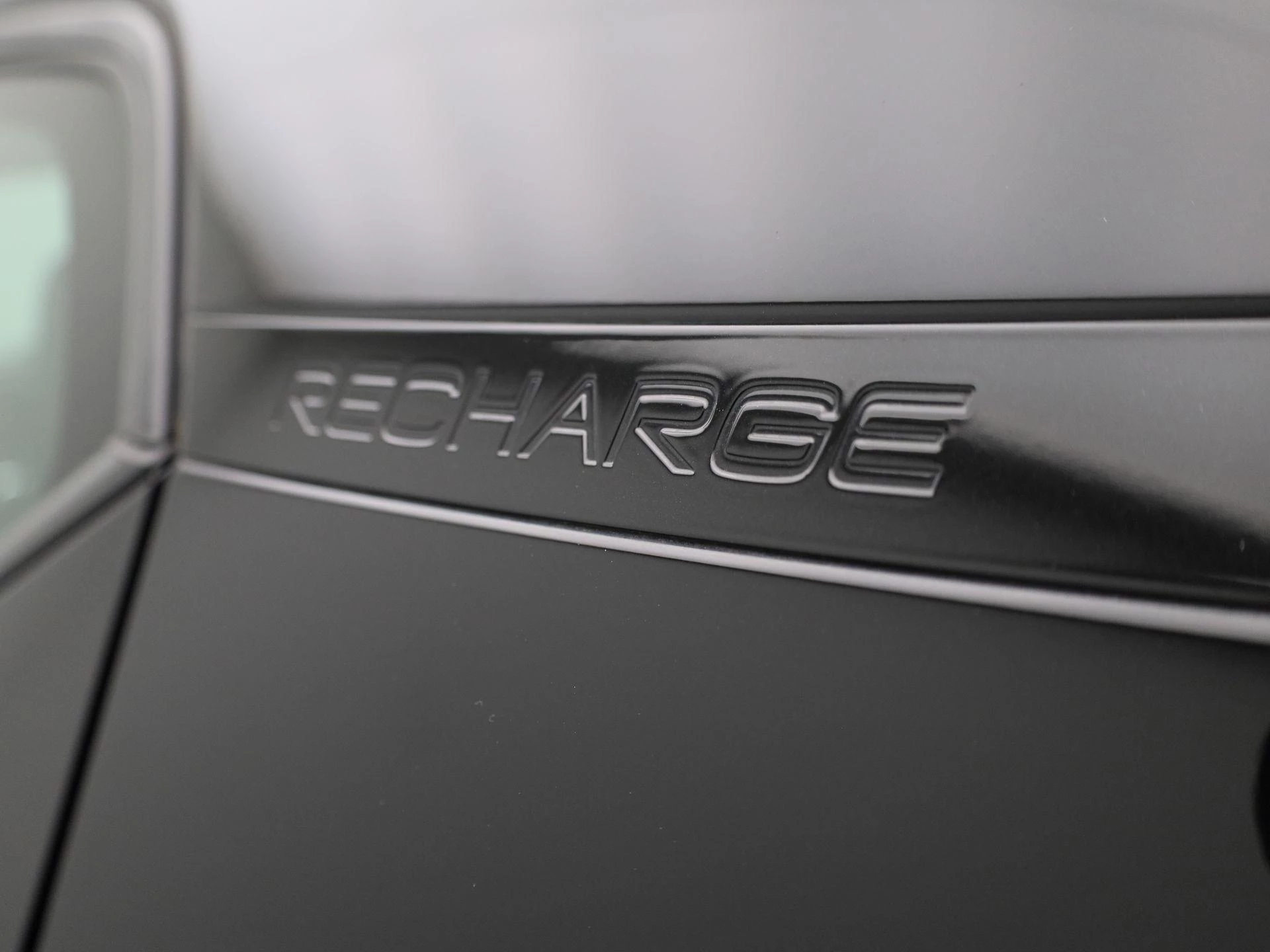 Volvo XC40 Recharge Core