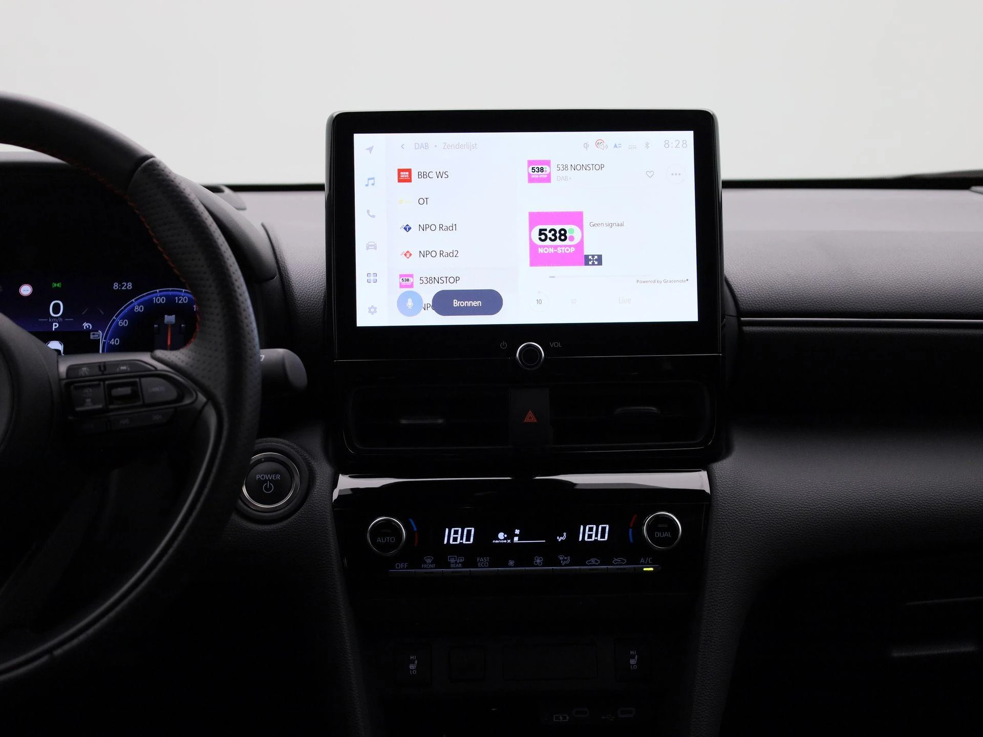 Toyota Yaris Cross 1.5 Hybrid 130 Launch Edition