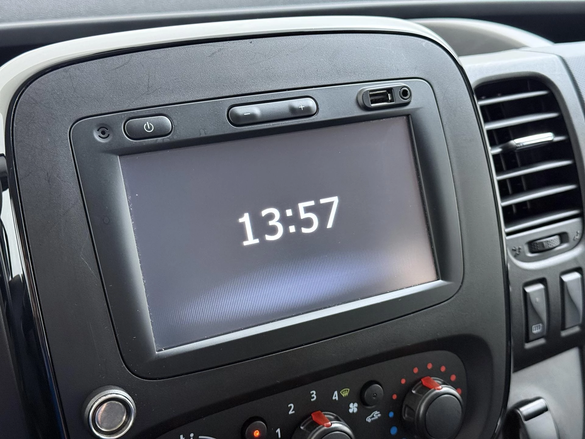 Opel Vivaro Combi 1.6 CDTI L1H1 ecoFLEX Innovation