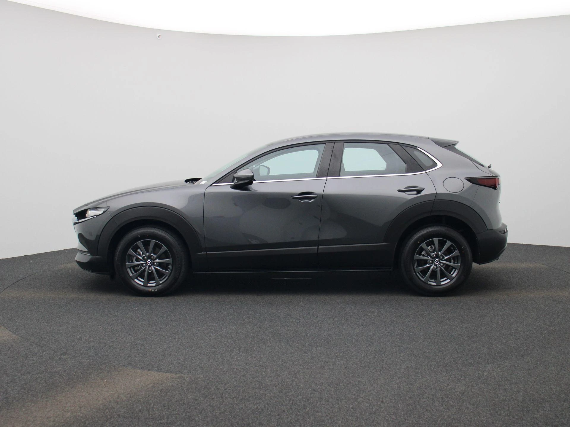 Mazda CX-30 2.0 e-Skyactiv X 137kW Skydrive Business