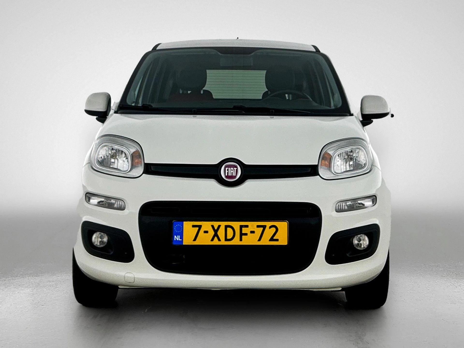 Fiat Panda 0.9 TwinAir Lounge