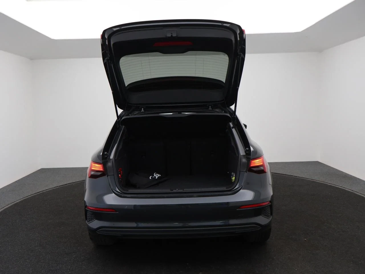 Audi A3 Sportback PHEV 40TFSIe 204PK *AUTOMAAT*S-LINE*ADAPTIVE*NAVI*PLUG-IN*...