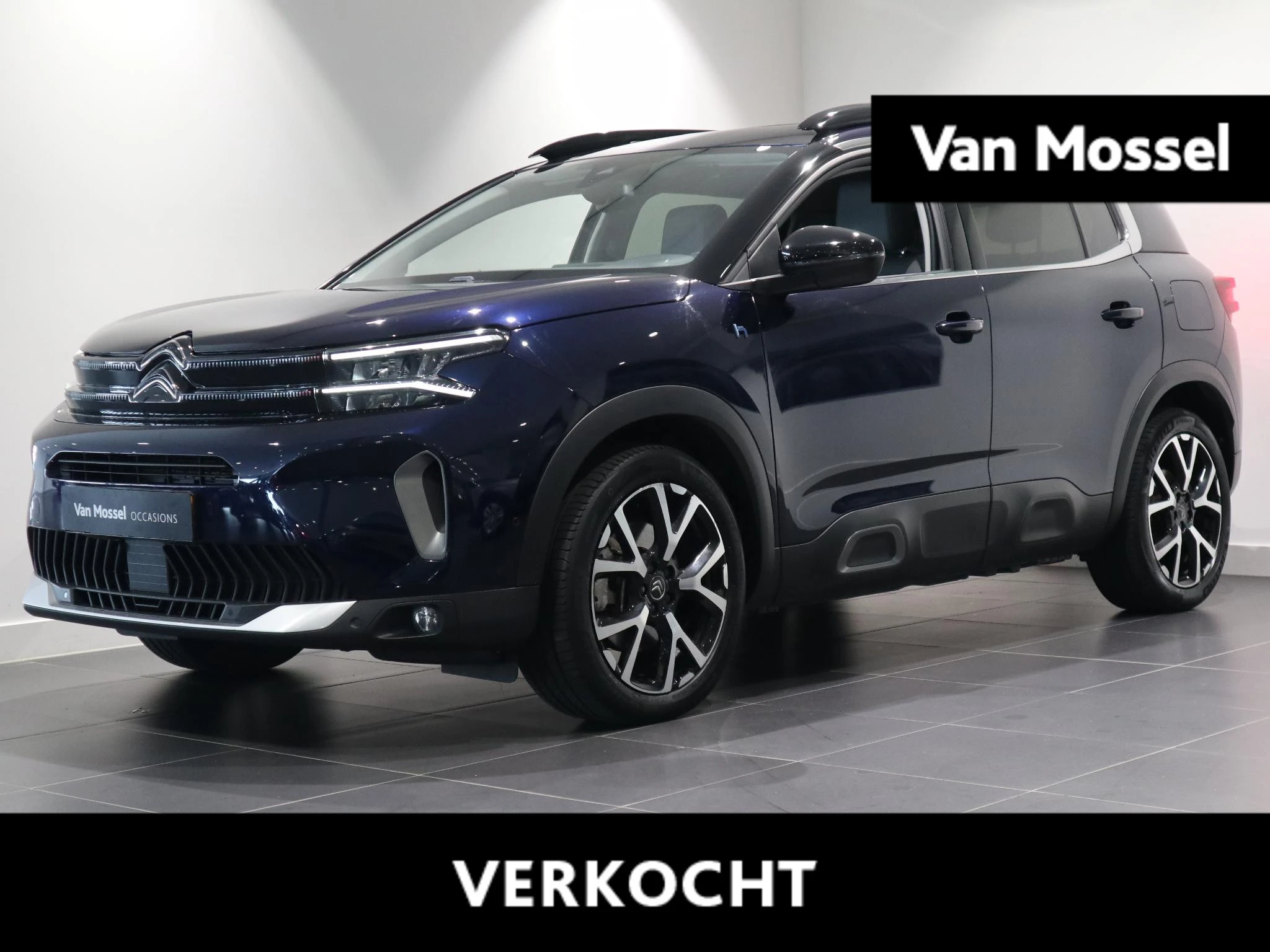 Citroën-C5 Aircross-image-0