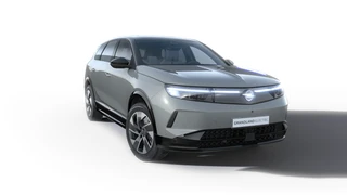 Opel Grandland GS - Electric