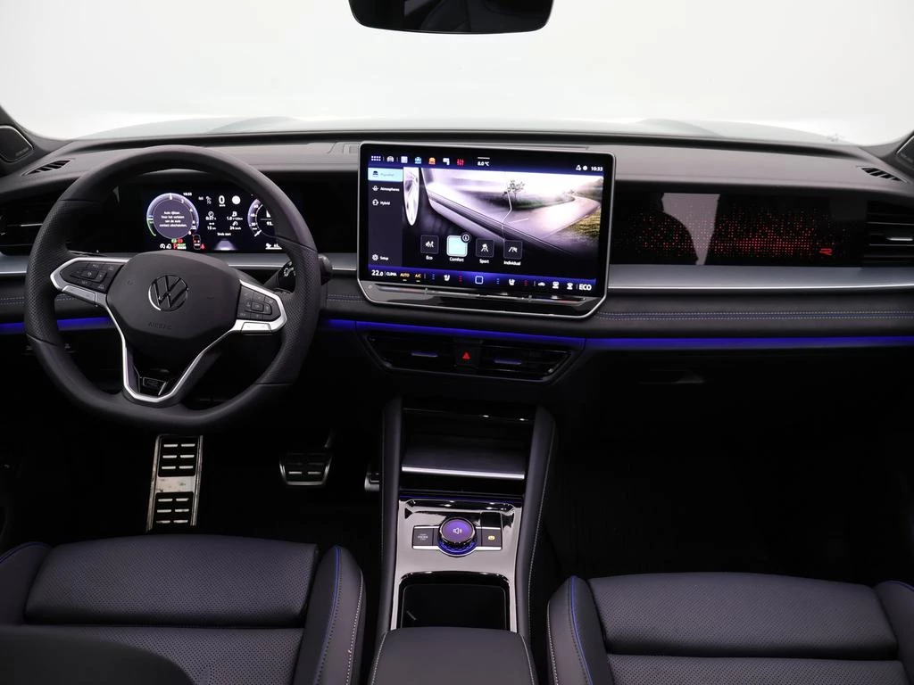 Volkswagen Tayron eHybrid Tayron R-Line Business Premium 1.5TSI eHybrid 177 pk DSG / DEMO