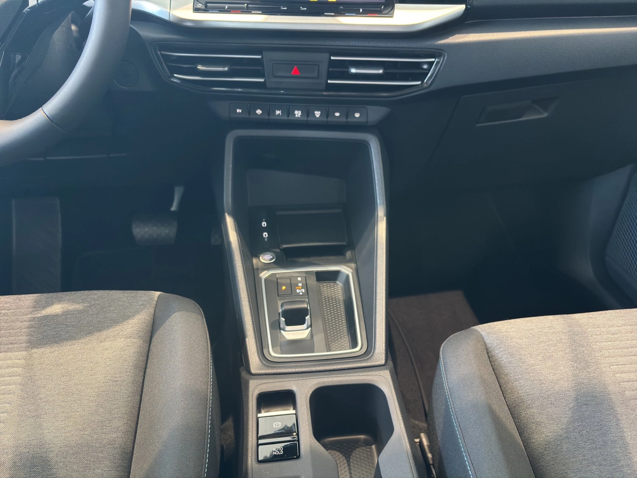 Ford Tourneo Connect Grand Active 1.5 EcoBoost PHEV