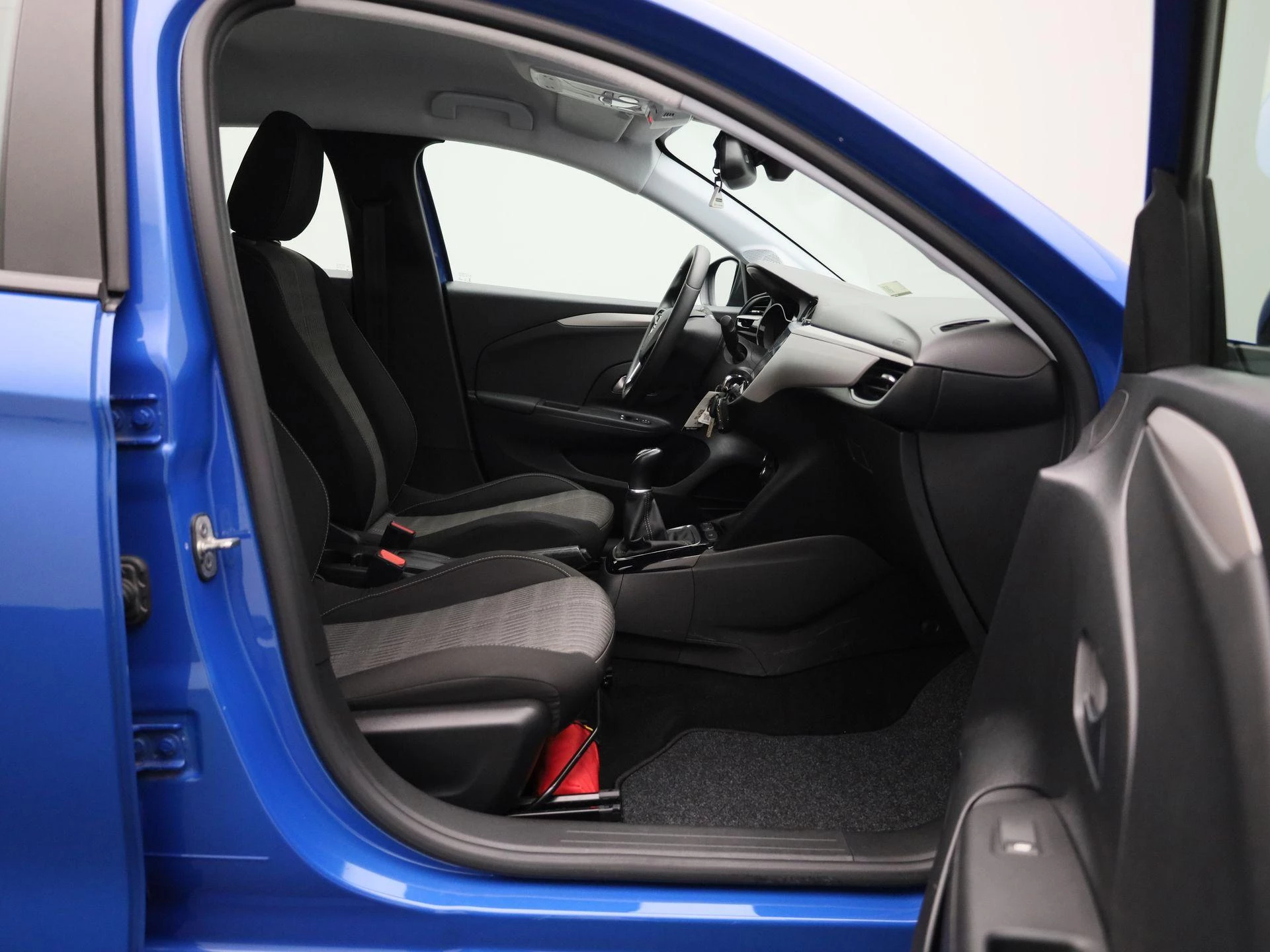 Opel Corsa 1.2 55kW S/S Edition