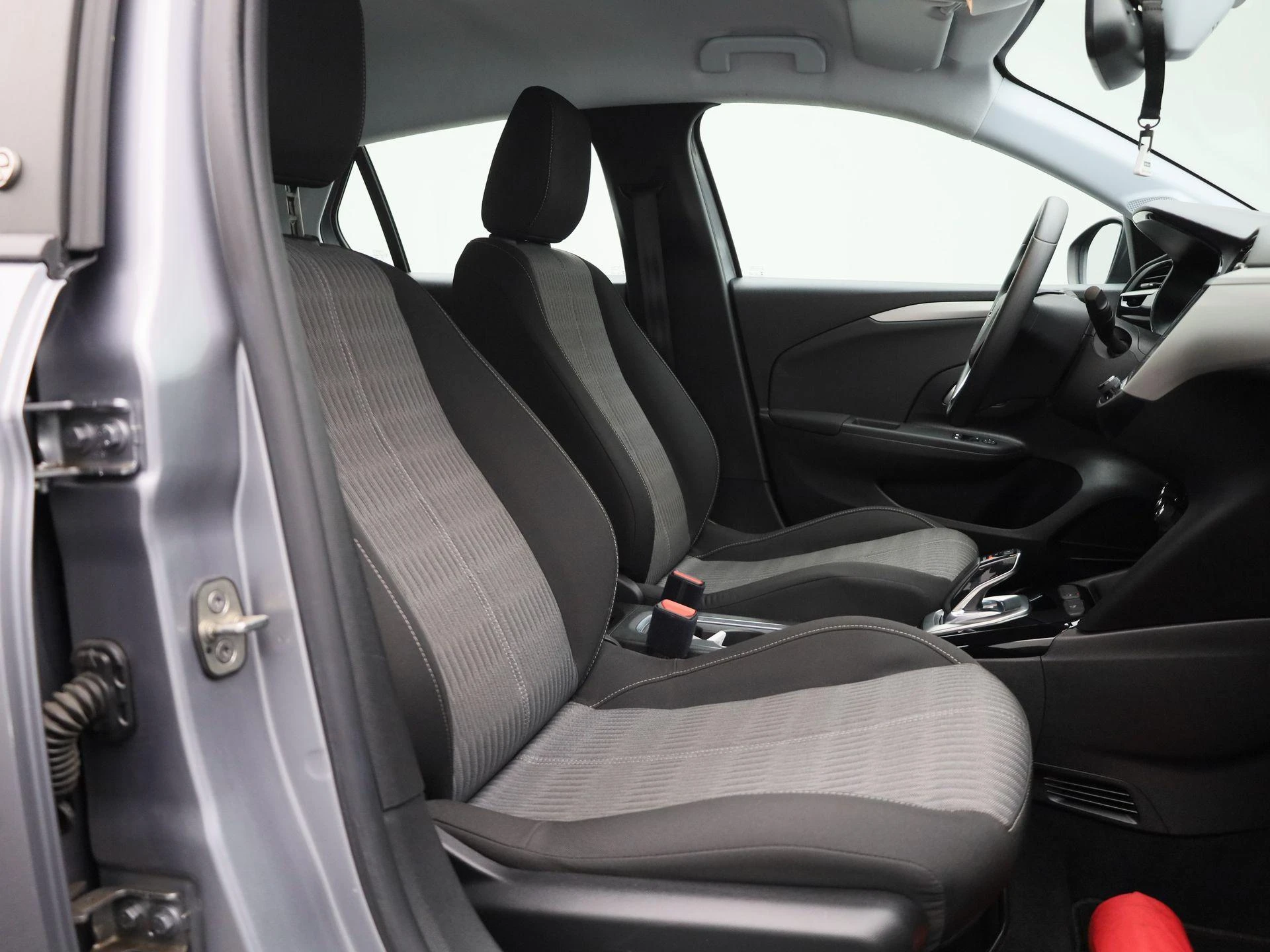 Opel Corsa-e Corsa-e Auto e-Edition