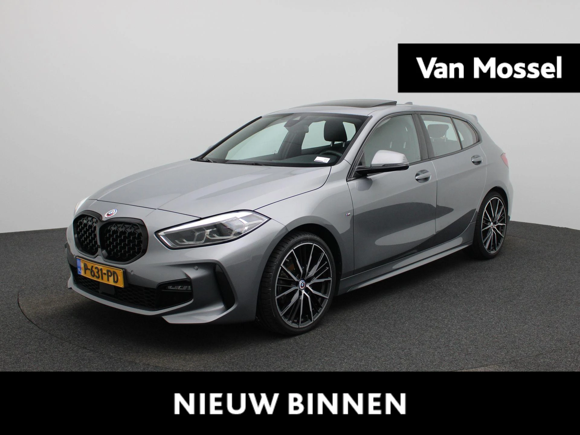 BMW-1 Serie-image-0