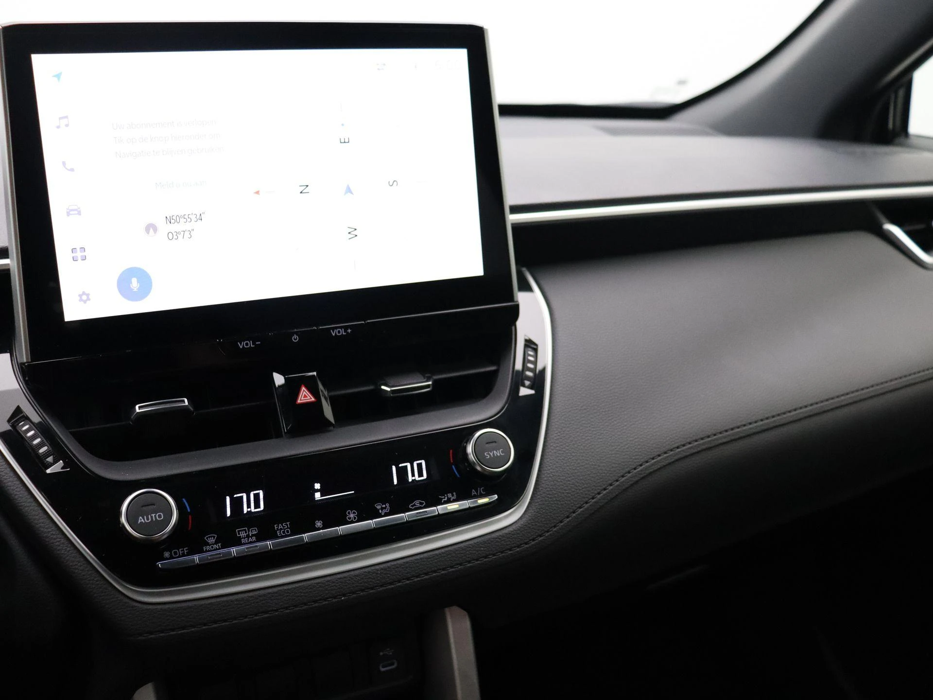 Toyota-Corolla Cross-image-14