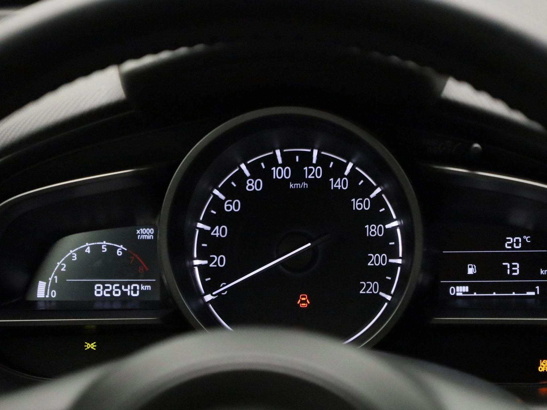 Mazda 2 1.5 Skyactiv-G 55kW Skydrive