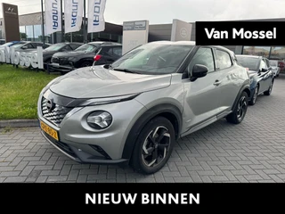Nissan Juke 1.6 Hybrid N-Connecta Automaat |
