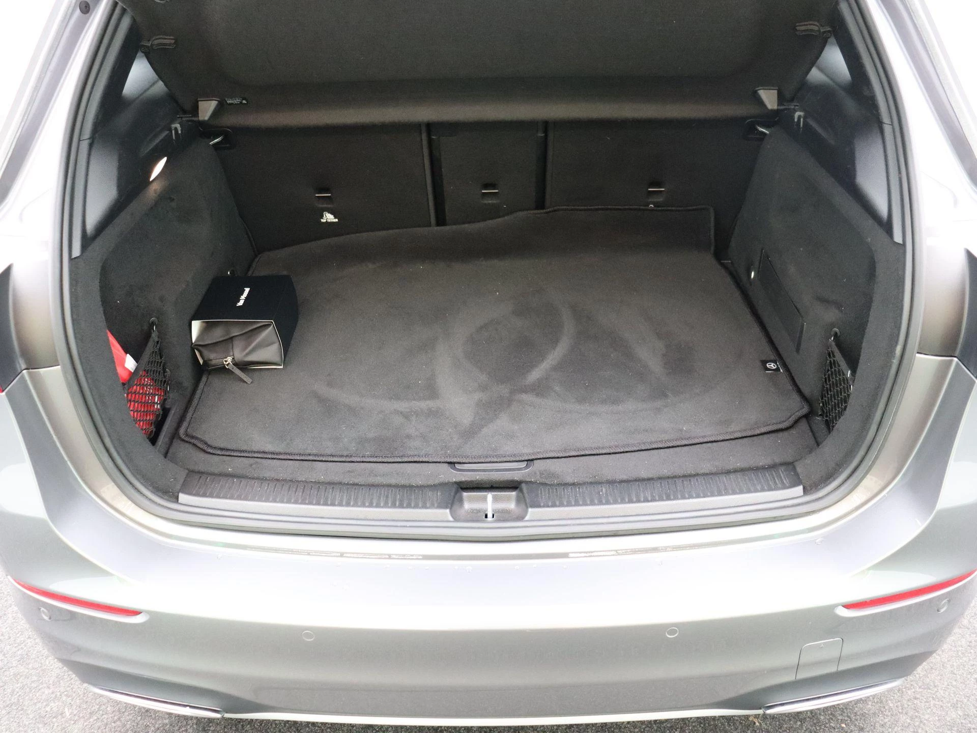 Mercedes-Benz-Classe B-image-19