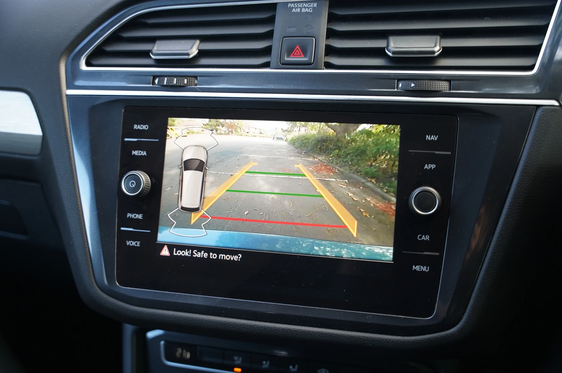 Volkswagen-Tiguan Allspace-image-25
