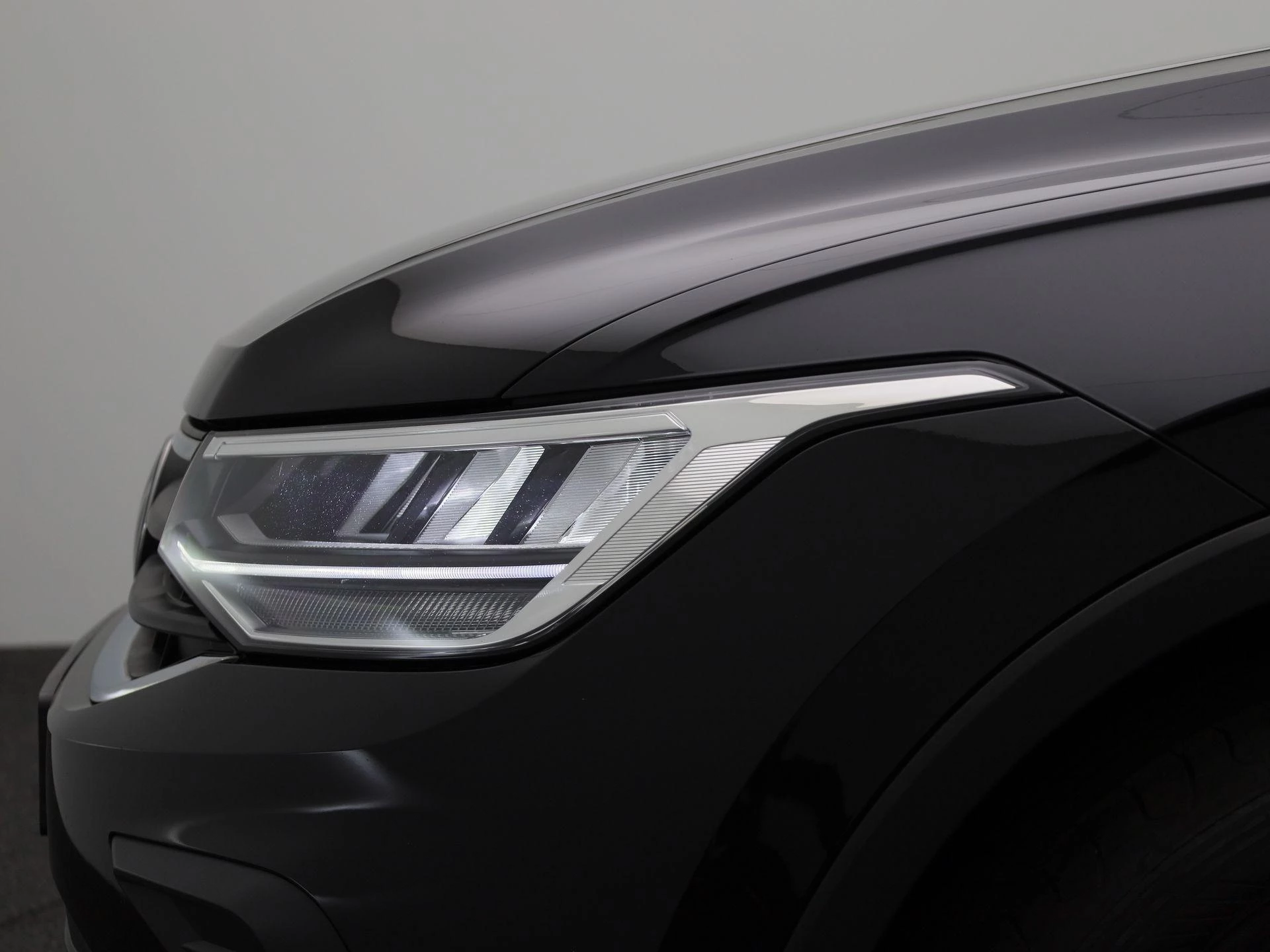 Volkswagen Tiguan 1.5 TSI Life