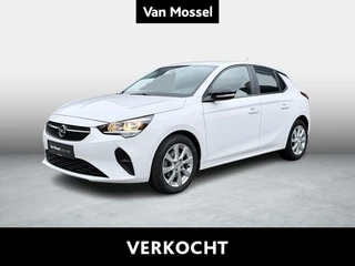 Opel Corsa 1.2 Turbo 74kW S/S Elegance