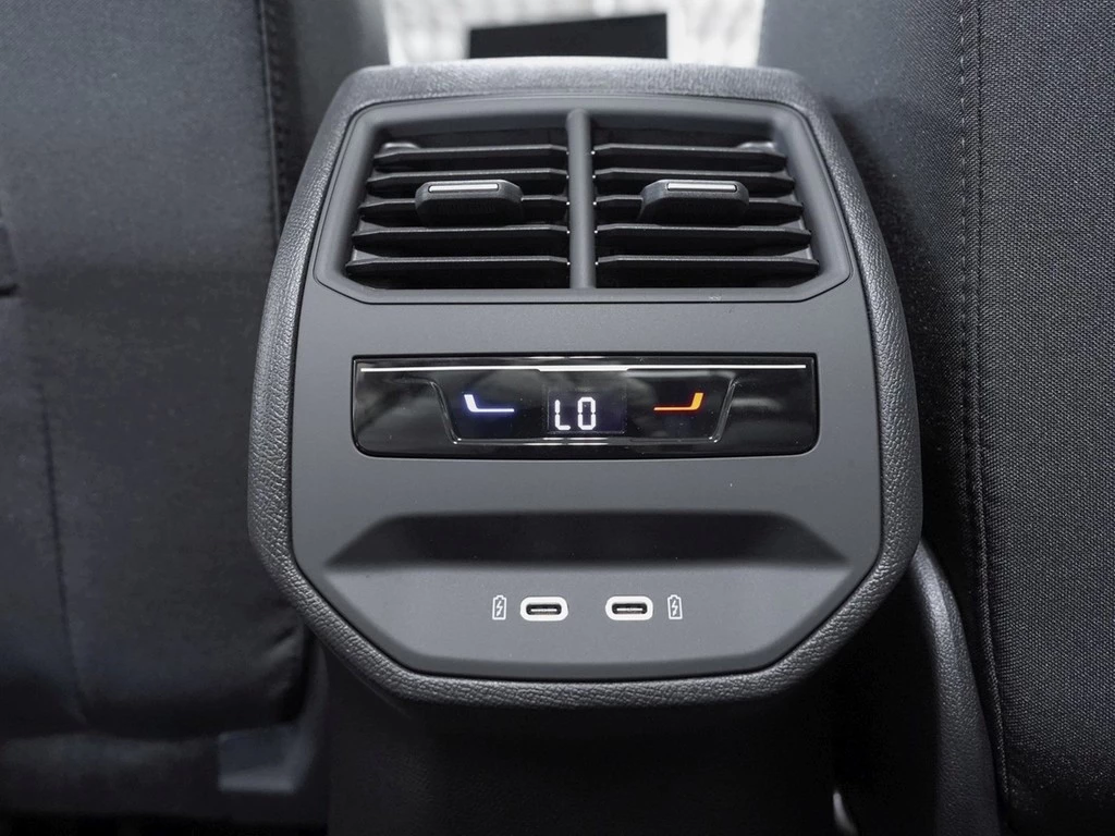 SEAT Leon 2.0 TDI Style