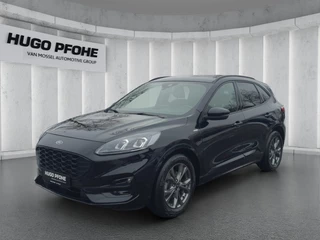 Ford Kuga ST-Line X 1.5 EB LED | Standh | RFK | SHZ | PDC | LMF | Navi | BT