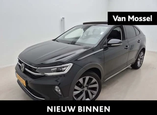 Volkswagen Taigo 1.0 TSI Style 110 PK|