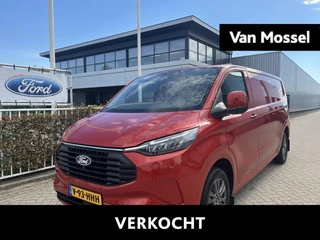 Ford Transit Custom 320 2.5 PHEV L2H1 Limited